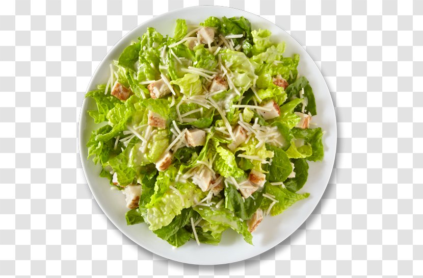 Caesar Salad Buffet Bistro Food - Tea Transparent PNG