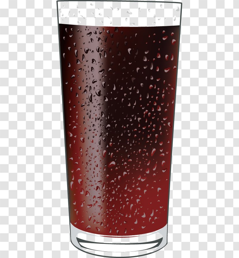 Coca-Cola Beer Sprite Drink - Material - Exquisite Drinks Cola Transparent PNG