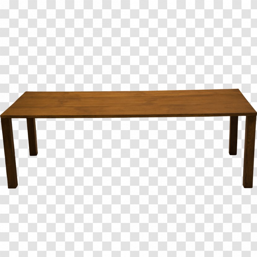 Coffee Tables Wood Stain Line - Bench - Table Transparent PNG