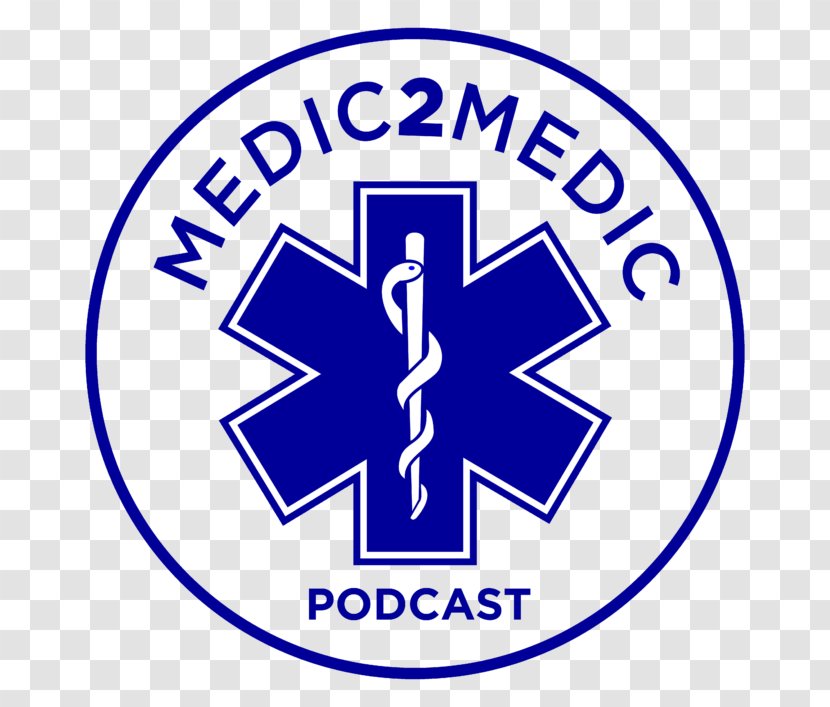 Emergency Medical Technician Services Star Of Life Paramedic - Text - Ambulance Transparent PNG