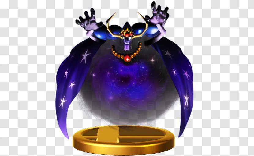 Kirby's Adventure Kirby Super Star Ultra 64: The Crystal Shards Kirby: Nightmare In Dream Land Allies - Magolor - Boss Transparent PNG