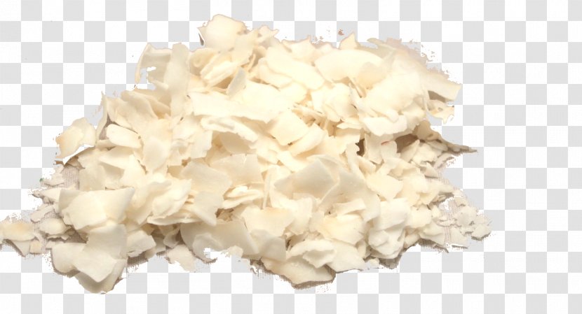 Commodity - Dried Coconut Transparent PNG