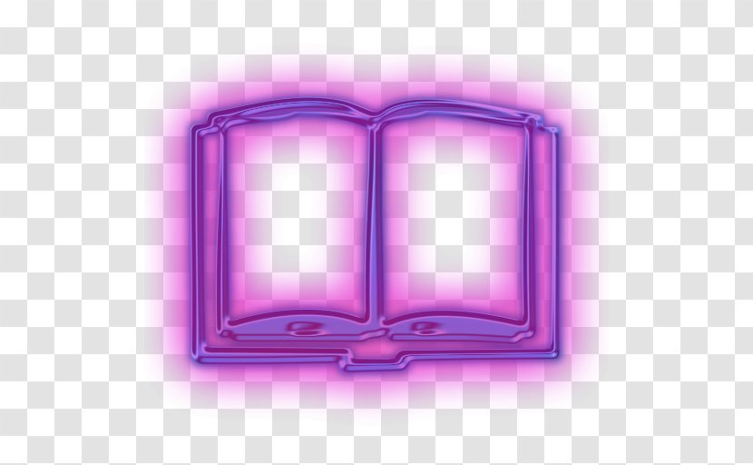 E-book Purple Clip Art - Green - Book Transparent PNG