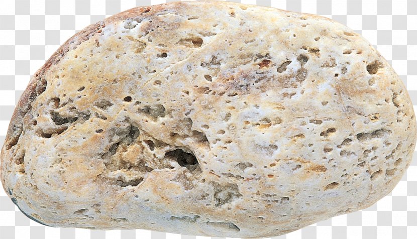 Rock SSC CHSL Exam - Bread - Stone Transparent PNG