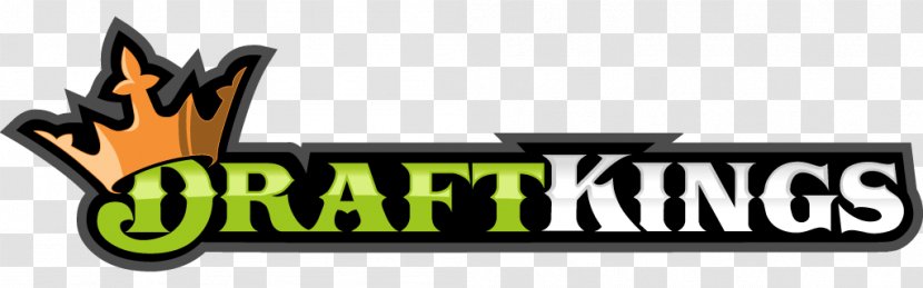 Logo DraftKings Font Daily Fantasy Sports Product - Affiliate Marketing - Double Eleven Promotion Transparent PNG