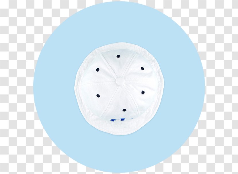 Headgear Circle - Microsoft Azure - Creative Taobao Transparent PNG