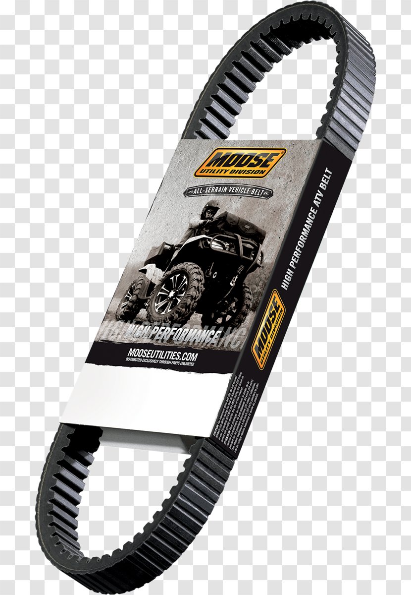 Belt Polaris Industries Side By All-terrain Vehicle Tire - Tool Transparent PNG