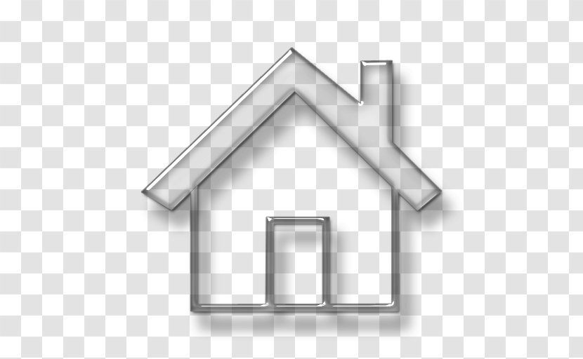 House Home - Icon Design Transparent PNG