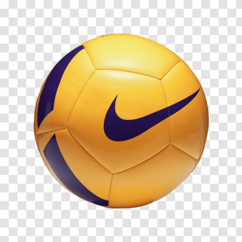 Football Premier League Nike Sporting Goods - Ball Transparent PNG