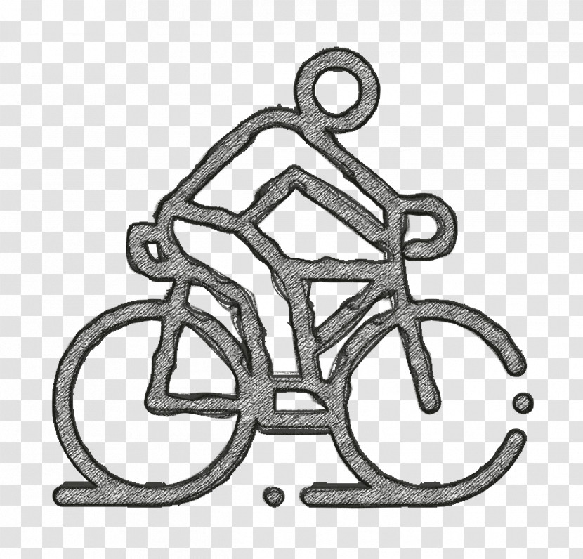 Bicycle Icon Bike Icon Transparent PNG
