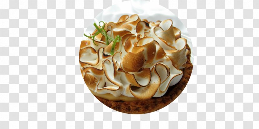Lemon Tart Meringue Pie Cupcake Custard Transparent PNG