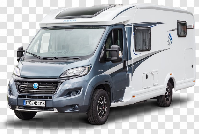 Compact Van Car Campervans Knaus Tabbert Group GmbH - Transport Transparent PNG