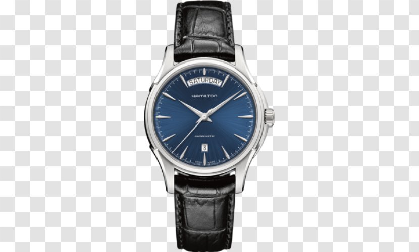 Hamilton Watch Company Jewellery Omega SA Automatic - Brand Transparent PNG
