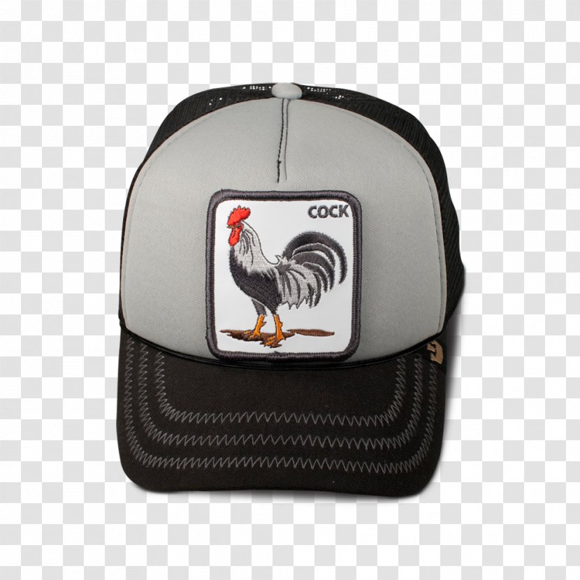Baseball Cap Trucker Hat Goorin Bros. - Textile Transparent PNG