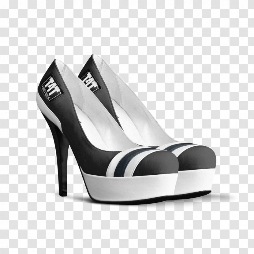 Shoe Product Design Heel - Hardware Pumps - New KD Shoes Customs Transparent PNG