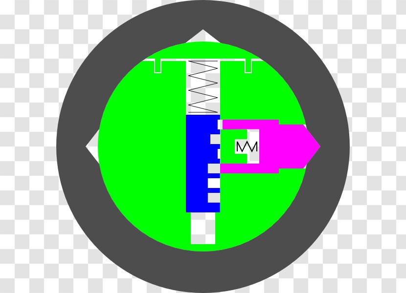 Logo Circle Symbol Brand - American Football - Wafer Transparent PNG