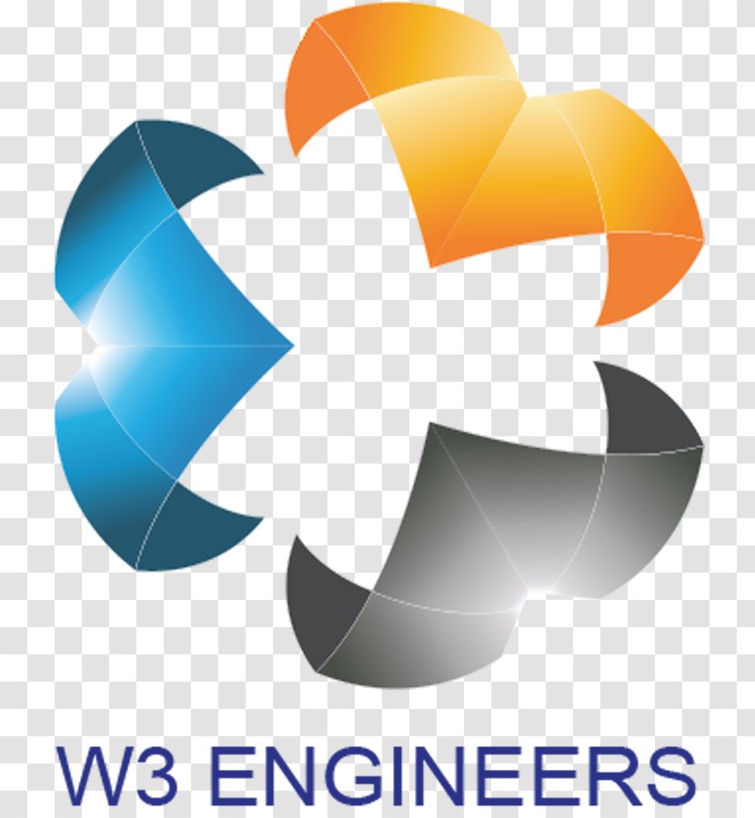 Logo W3 Engineers Ltd. Brand Clip Art - Khulna Transparent PNG