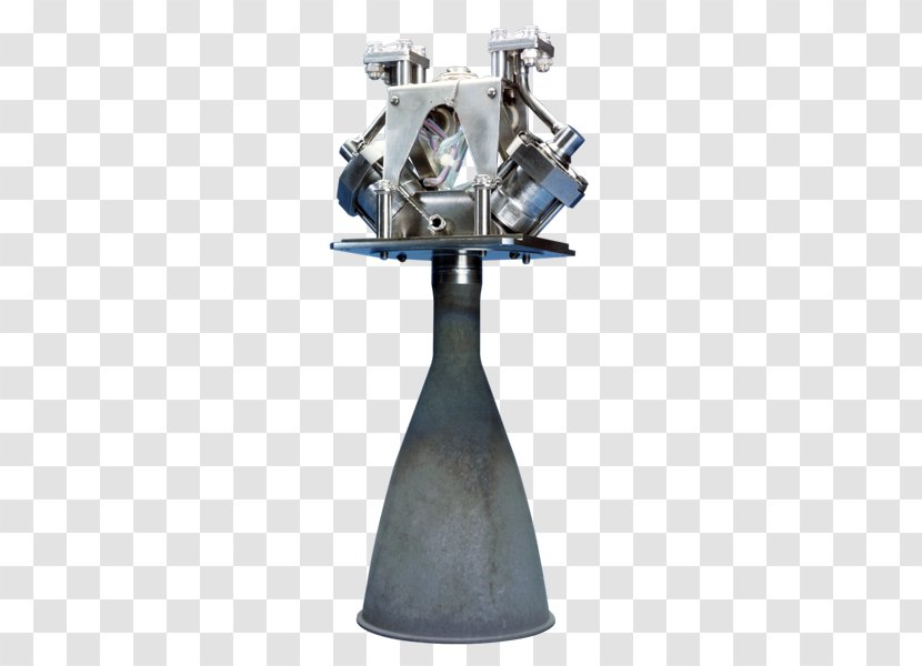 Machine - Rocket Engine Transparent PNG