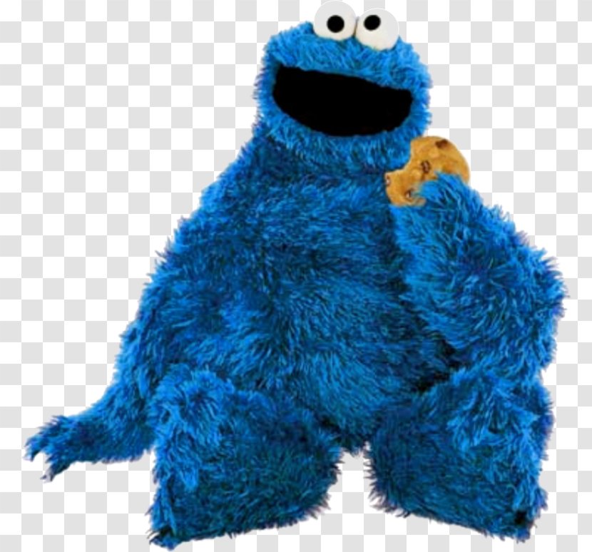 Cookie Monster Elmo Oscar The Grouch Enrique Big Bird Transparent PNG