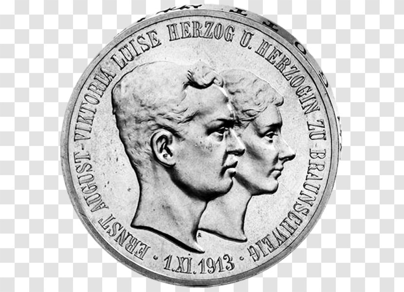 Coin Silver Cash Money White Transparent PNG