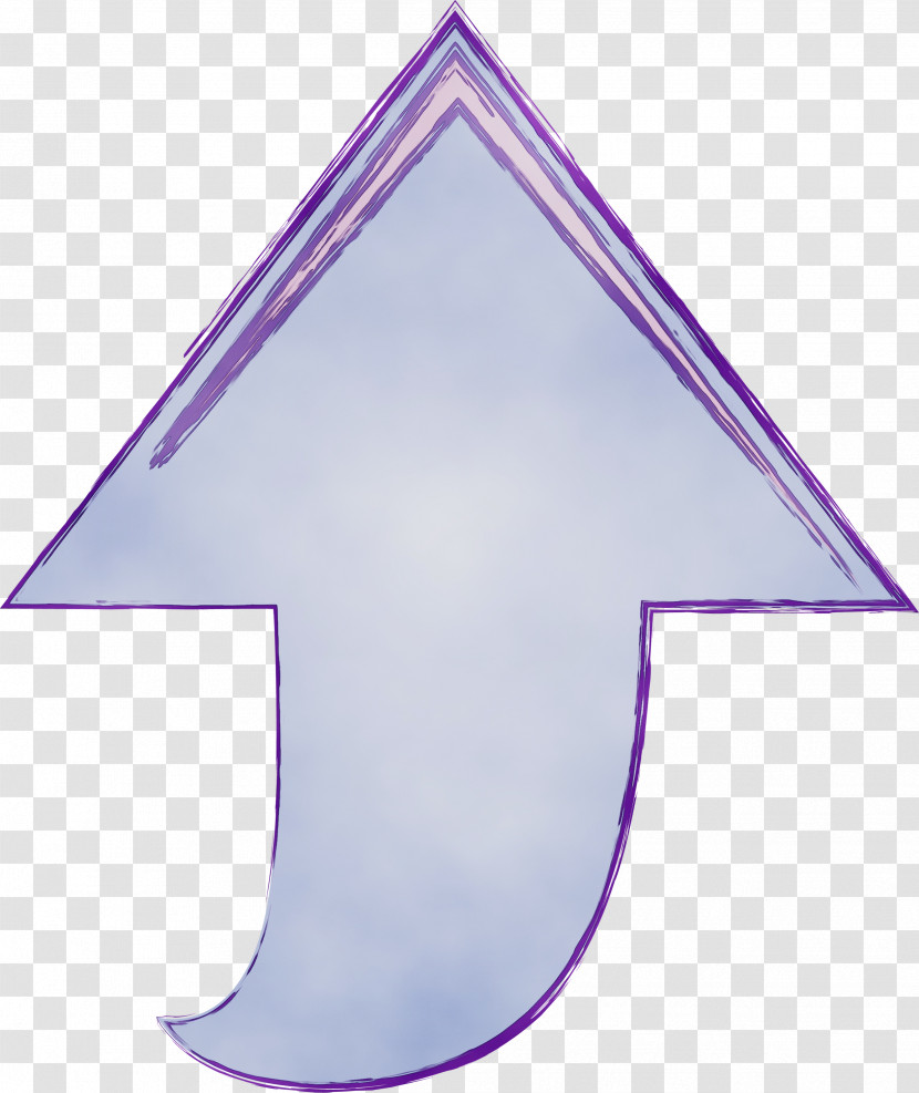 Purple Violet Symbol Transparent PNG