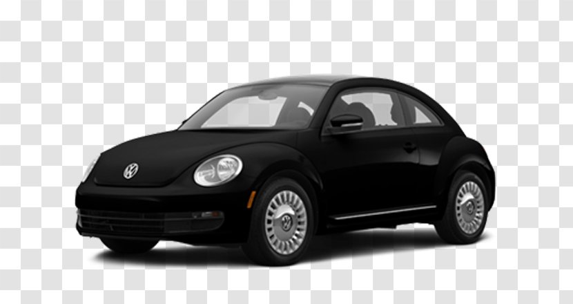 Volkswagen New Beetle Car 2018 Hatchback Automatic Transmission - Motor Vehicle Transparent PNG