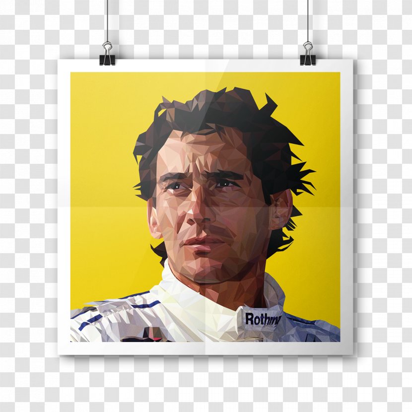 Ayrton Senna Experience Failure Mind Ignorance - Woman Transparent PNG