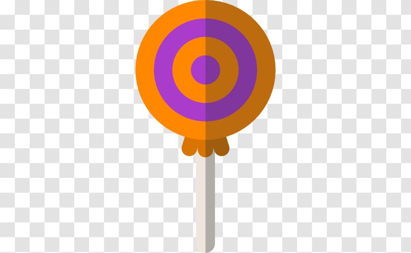 Lollipop Food Invisible Man Restaurant - Yellow Transparent PNG