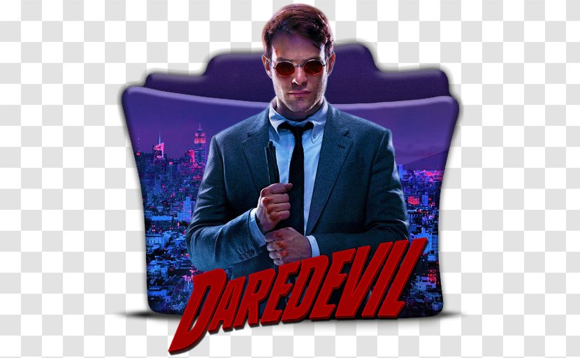 Daredevil Iron Fist Elektra Jim Romita Punisher - The Man Without Fear Transparent PNG