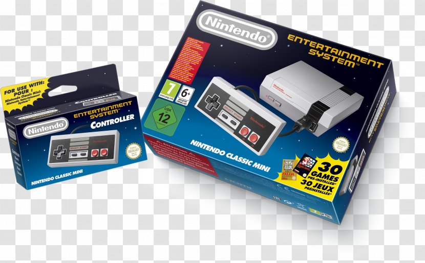 Super Nintendo Entertainment System Wii U NES Classic Edition Transparent PNG