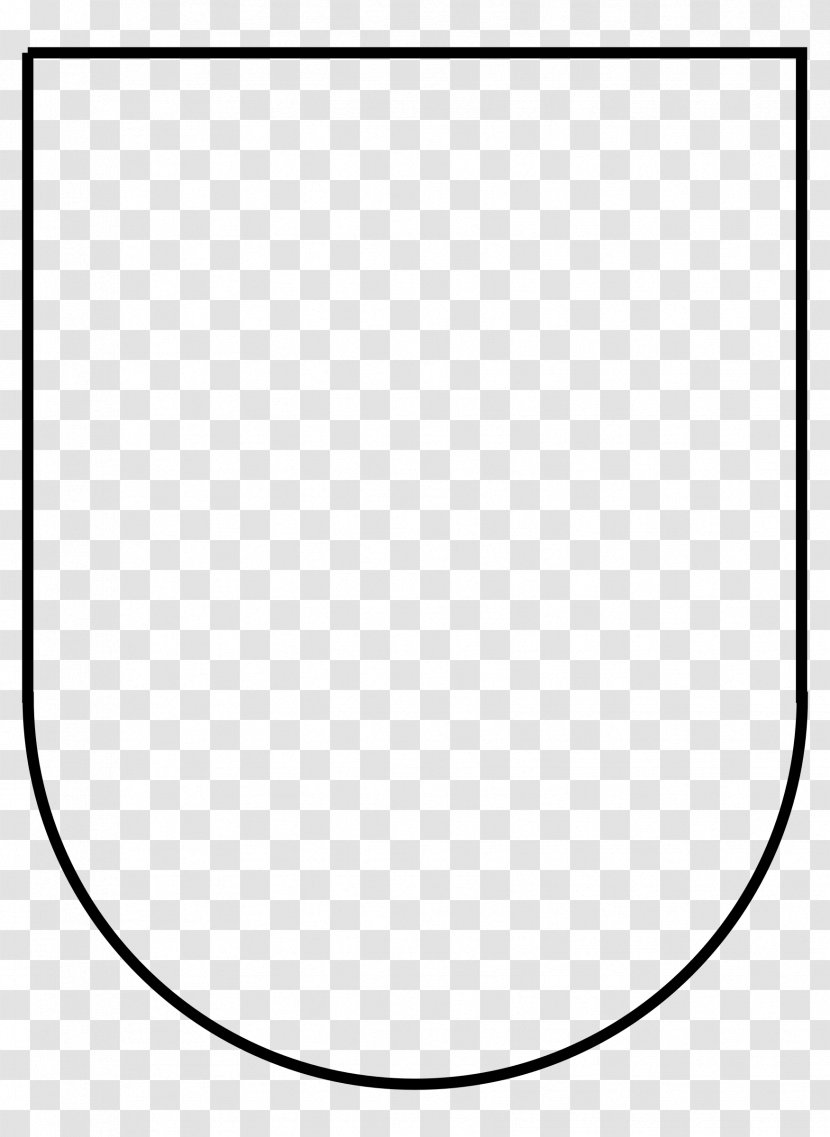 Blazon Heraldry Coat Of Arms - Monochrome Photography - Shield Transparent PNG