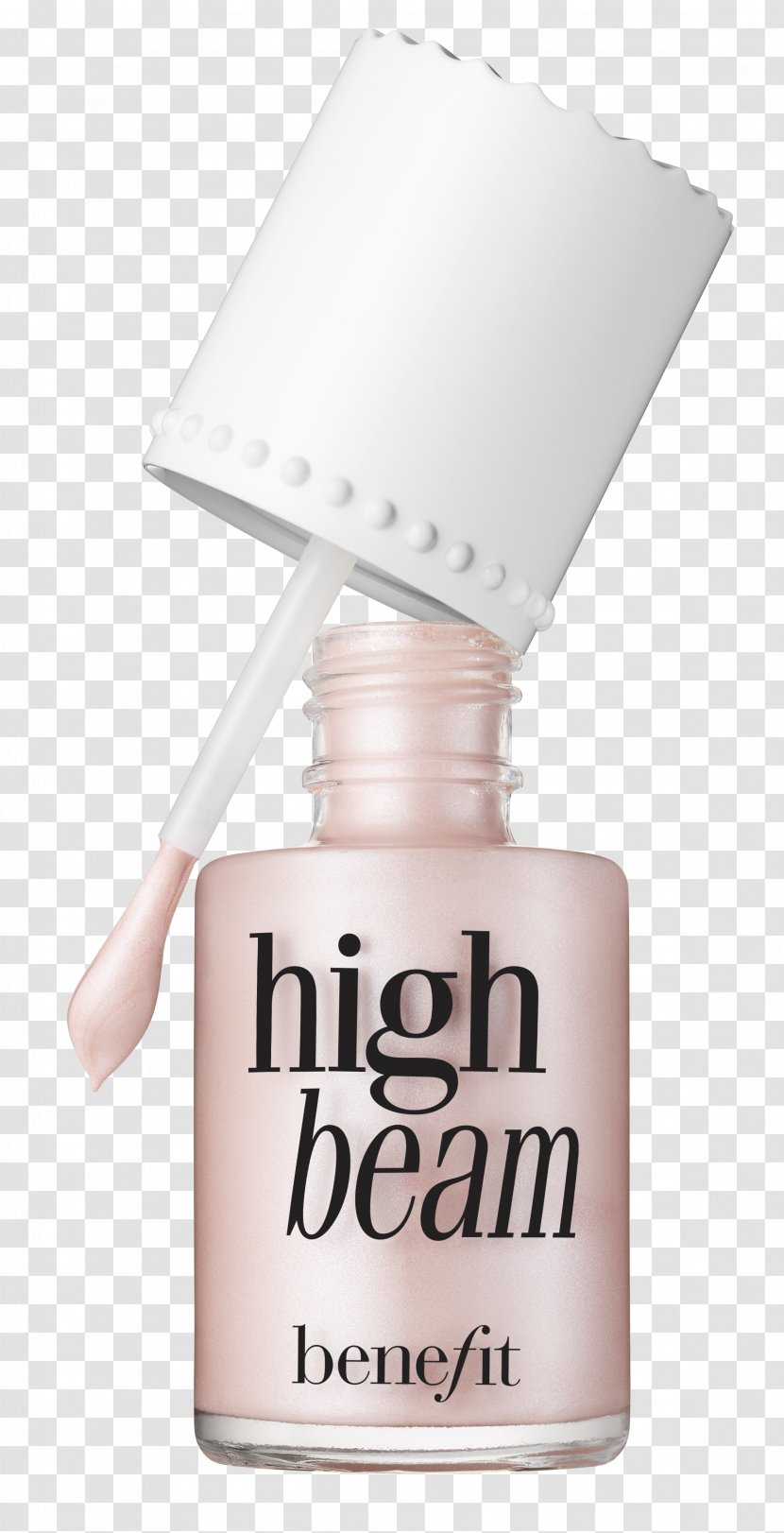 Perfume Skin - Highlighter - Fluid Bottle Transparent PNG
