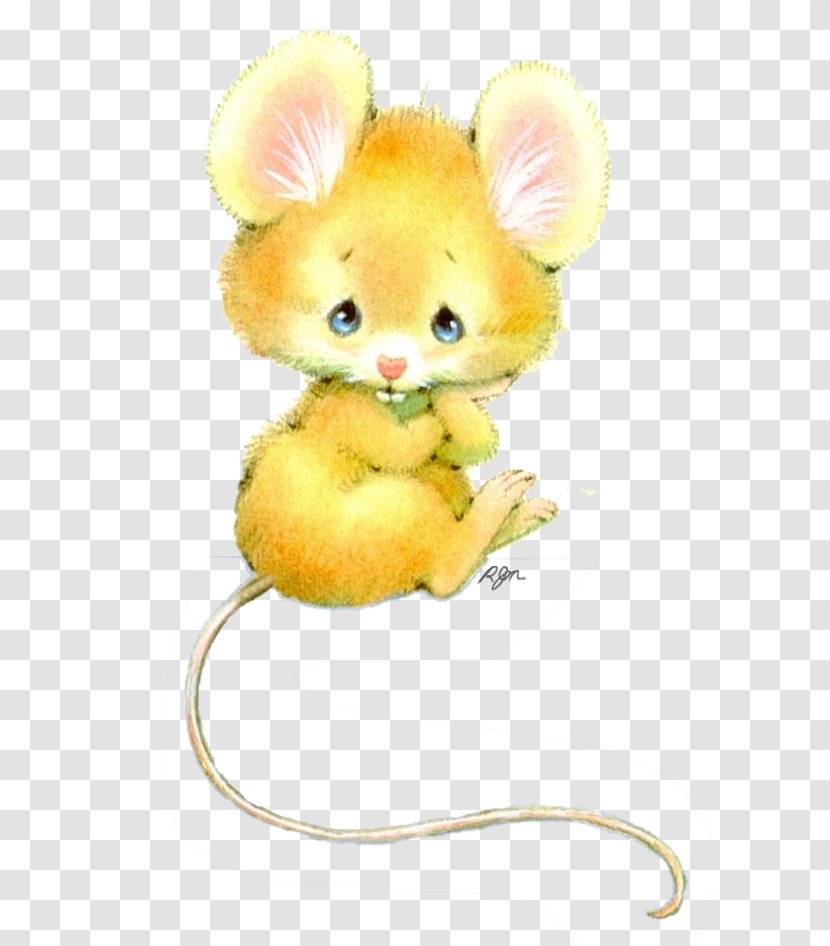 Dormouse Computer Mouse Stuffed Animals & Cuddly Toys Whiskers - Toy - Tubes Transparent PNG