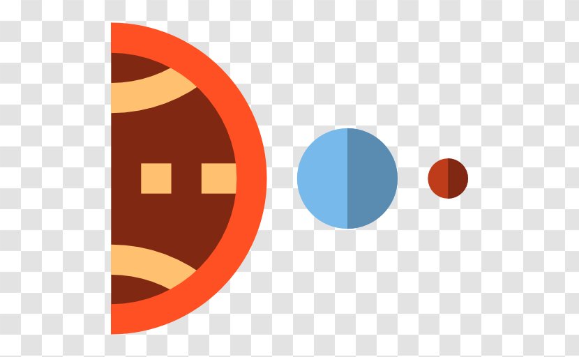 Planet Astronomy - Solar System - Outer Space Transparent PNG