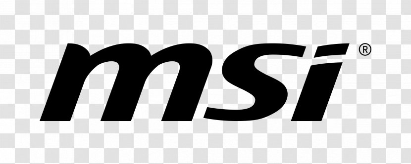 Laptop MSI Gaming Computer Micro-Star International - Celeron Transparent PNG