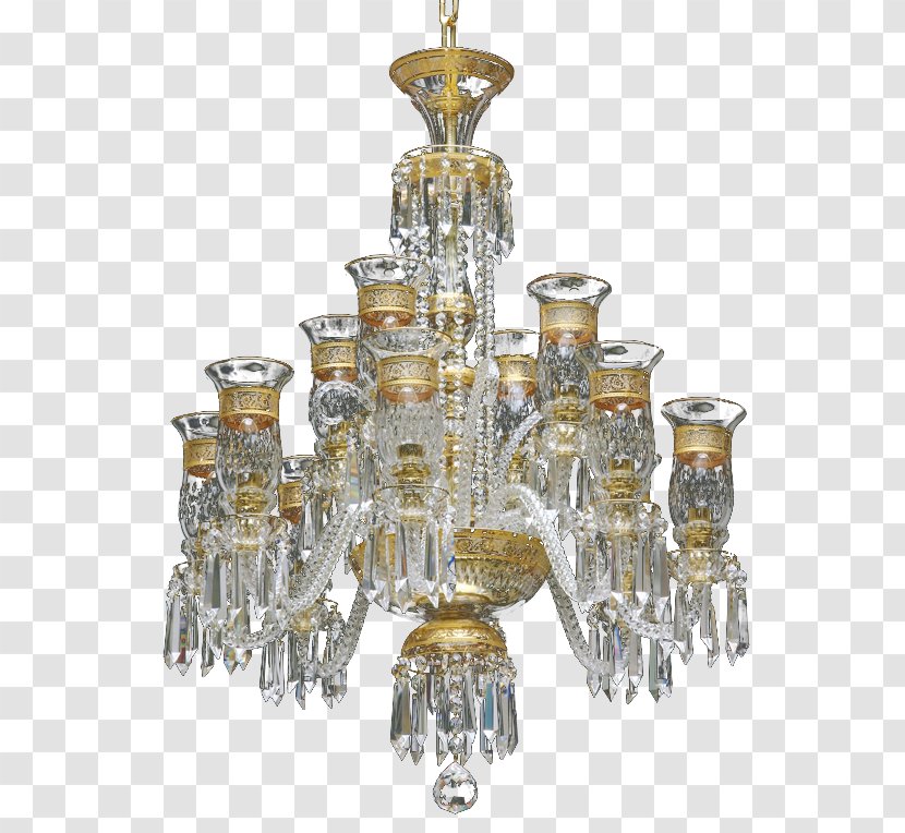 Chandelier Lighting Light Fixture シーリングライト - Catalog - Flattened The Imperial Palace Transparent PNG
