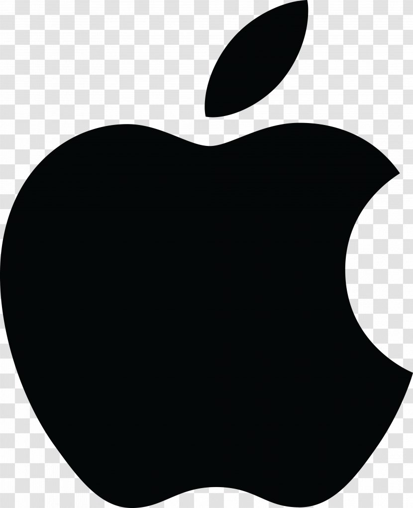 Apple Logo Computer Software Transparent PNG