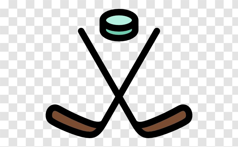 Ice Hockey Puck Sticks Vancouver Canucks Transparent PNG