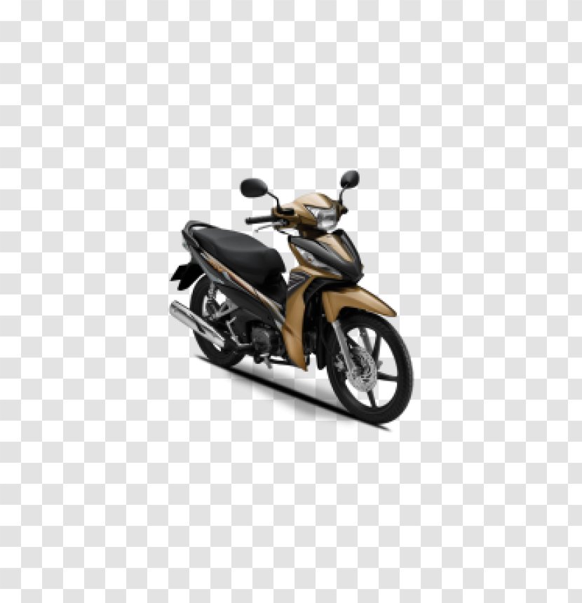 Honda Wave Series Fourth Generation Integra Motorcycle Vehicle - Hardware Transparent PNG