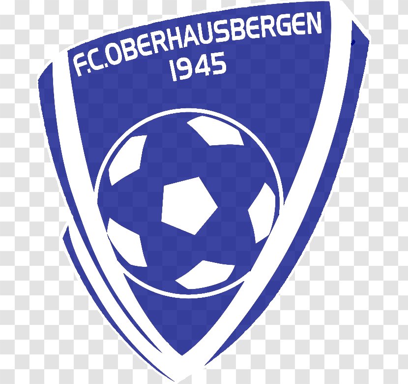 Fc Oberhausbergen Logo Trademark Font Brand - Area - Symbol Transparent PNG