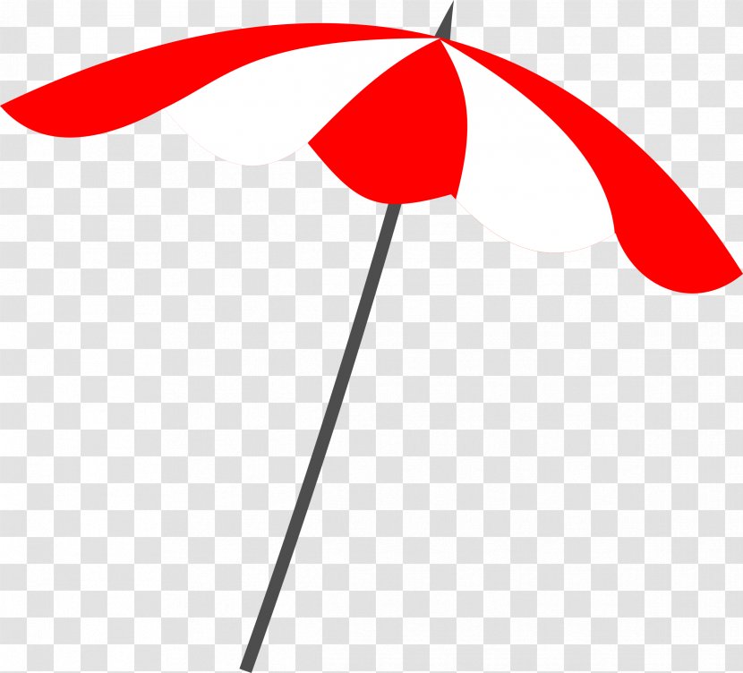 Beach Umbrella Free Content Clip Art - Artwork - Cliparts Transparent PNG