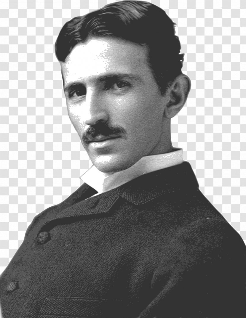 Nikola Tesla: La Mia Vita, Le Mie Ricerche Wizard: The Life And Times