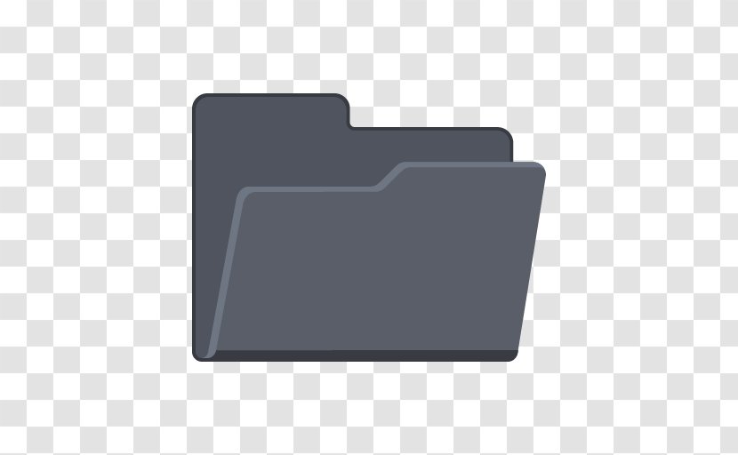 Directory - Rectangle - Bookmark Transparent PNG