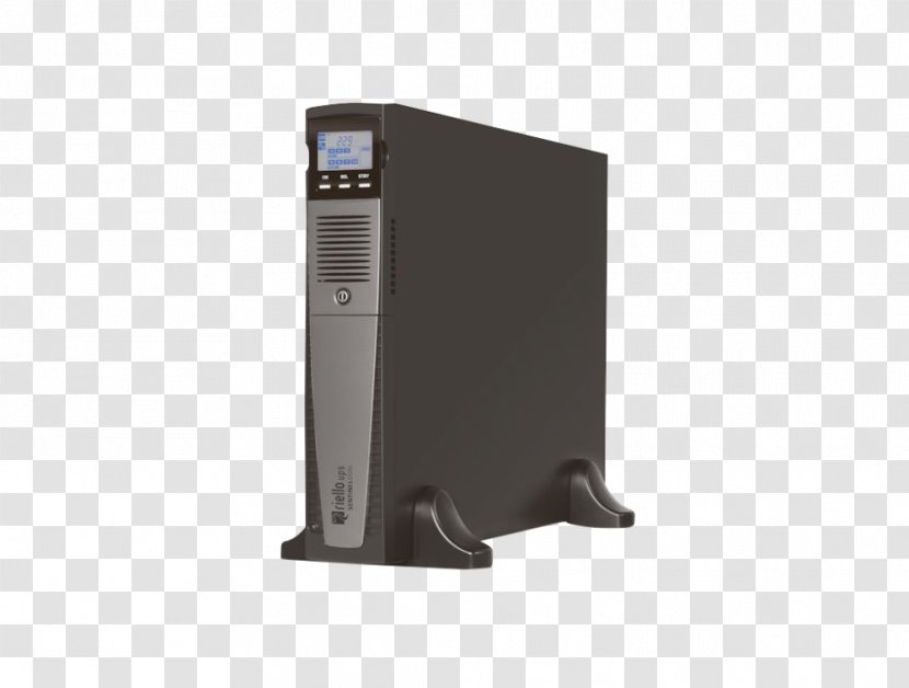 Riello Sentinel Dual 3000VA UPS 6minutes Runtime SDH3000 Pro Tower Black Sep 3000 Price Sbalzi Di Tensione - Ups Transparent PNG