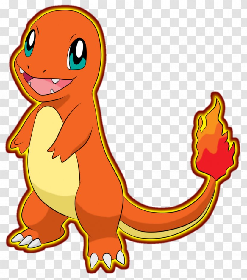 Pokémon GO Quest Pikachu Charmander - Charmeleon - Pokemon Go Transparent PNG