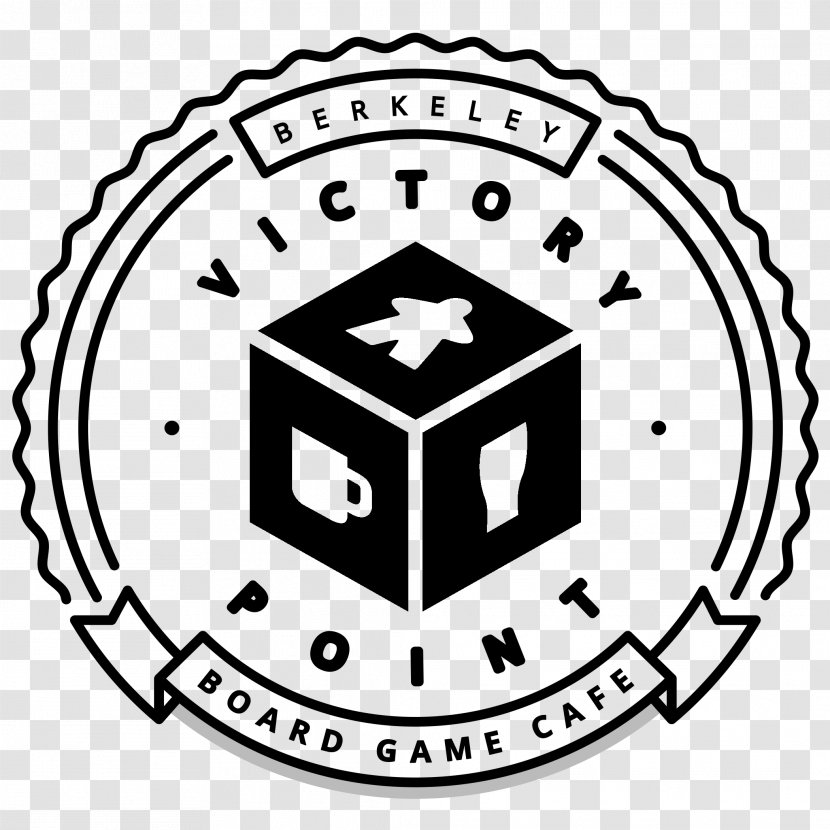 Victory Point Cafe 2018 International Cryptology Conference Coffee Game - Board Transparent PNG