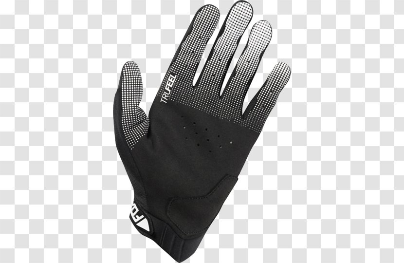 Fox Attack Glove Racing Ascent Gloves - Palm - 2XL Black/Black | Long Finger Head WaterMTB GlovesBicycle Transparent PNG
