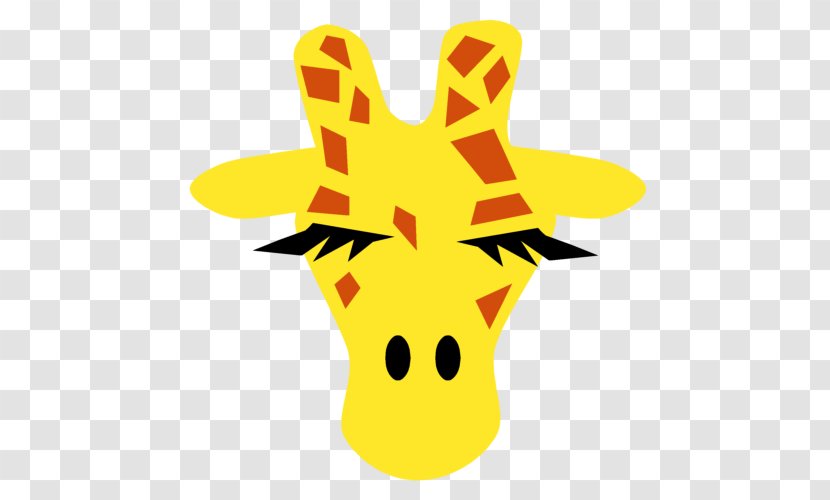 Giraffe Kirin Free Company Transparent PNG