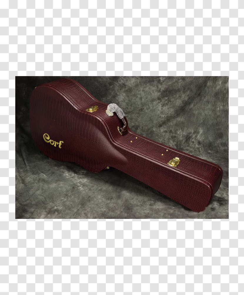 Gig Bag Guitar Leather Transparent PNG