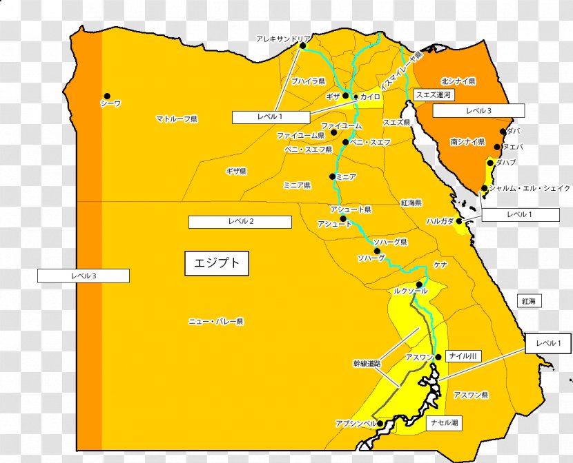 Giza Pyramid Complex Luxor Travel Warning South Sinai Governorate - Package Tour Transparent PNG